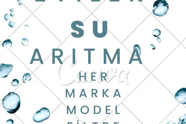 Etiler arıtma ve teknik servis - Resim 4
