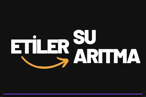 Etiler arıtma ve teknik servis - Resim 10