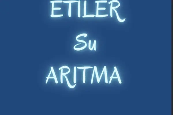 Etiler arıtma ve teknik servis - Resim 2