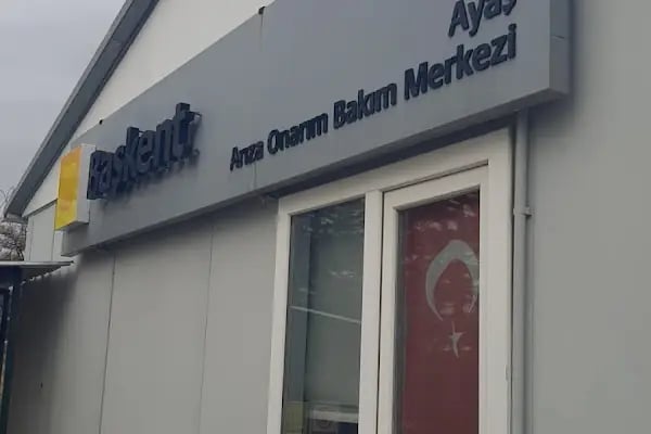 AYAŞ BAŞKENT ELEKTRİK İŞLETME ŞEFLİĞİ - Resim 1
