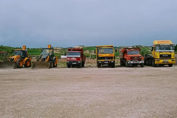 Ekinciler Hafriyat - Resim 14