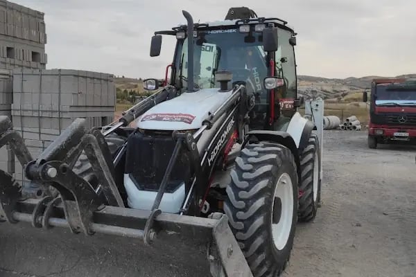 Ekinciler Hafriyat - Resim 18