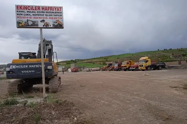 Ekinciler Hafriyat - Resim 19