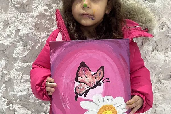 Lavinya sanat akademisi - Resim 17