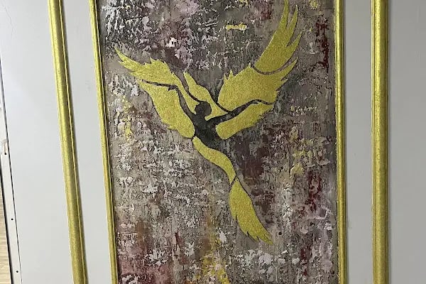 Lavinya sanat akademisi - Resim 8