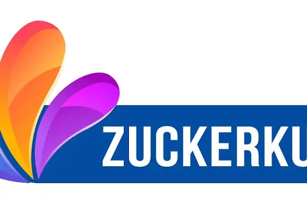 Zuckerkuss - Resim 2
