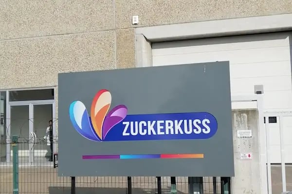 Zuckerkuss - Resim 1