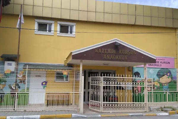 Nazende Kurşun Anaokulu - Resim 2