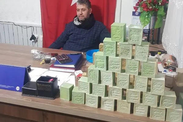 مجموعة أبو الفتوح التجارية ABO ALFOTOH TRADE GROUP - Resim 7