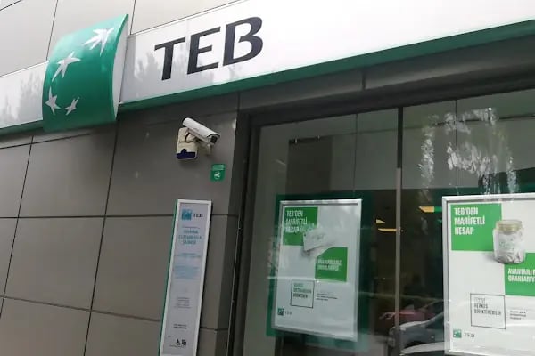 TEB Çukurova Kurumsal Şubesi - Resim 2