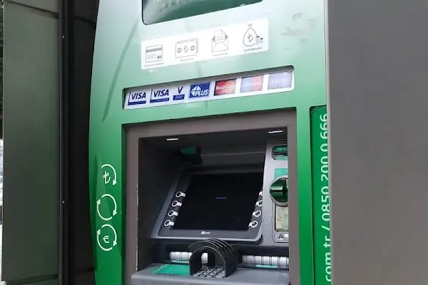 TEB Çukurova Kurumsal Şubesi - Resim 3