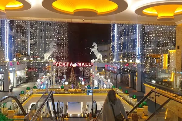 Yekta Mall - Resim 11