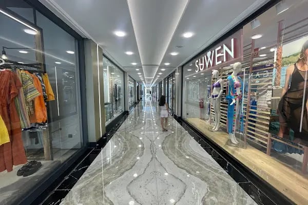 Yekta Mall - Resim 13