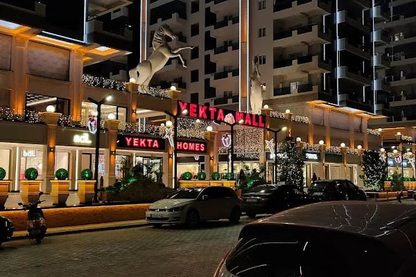 Yekta Mall - Resim 17