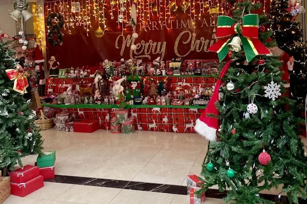 Yekta Mall - Resim 15