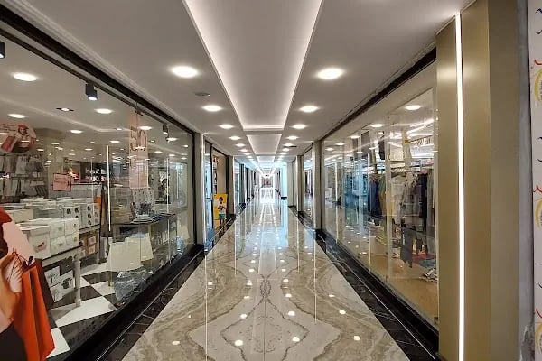 Yekta Mall - Resim 5
