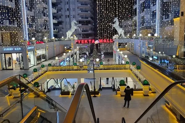 Yekta Mall - Resim 6