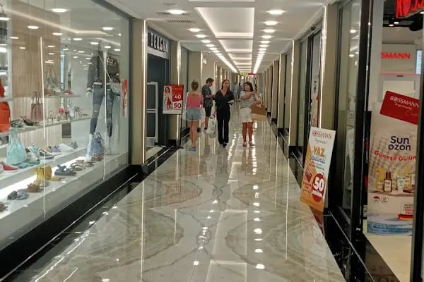 Yekta Mall - Resim 10