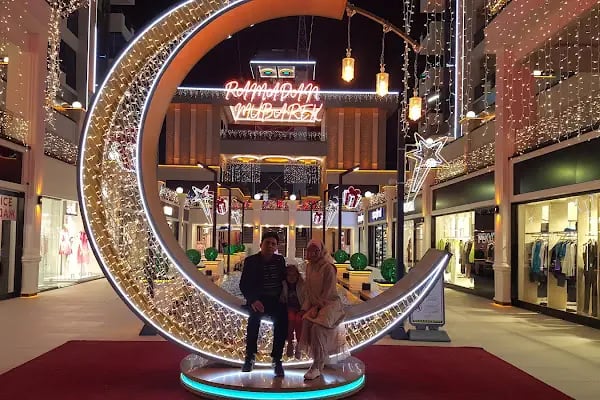 Yekta Mall - Resim 18