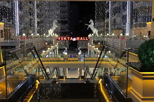 Yekta Mall - Resim 8