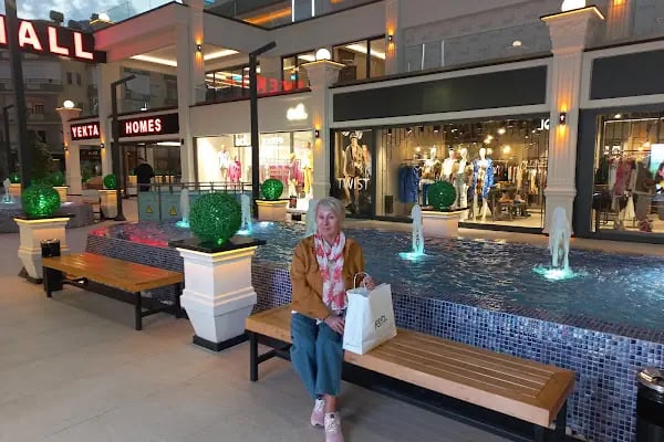 Yekta Mall - Resim 14