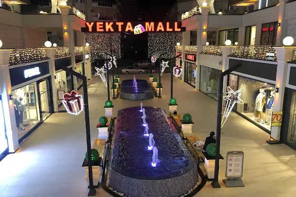 Yekta Mall - Resim 4