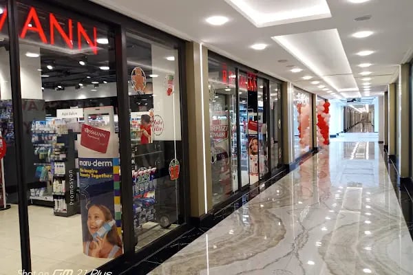 Yekta Mall - Resim 19