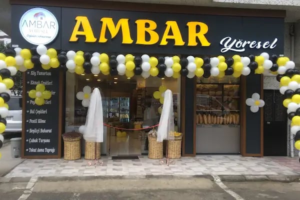 Ambar Yöresel - Resim 2