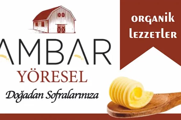 Ambar Yöresel - Resim 10