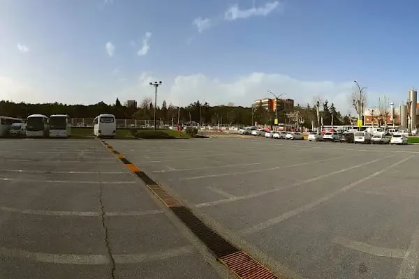 BEKO A.Ş Çayırova Kampüsü - Resim 17