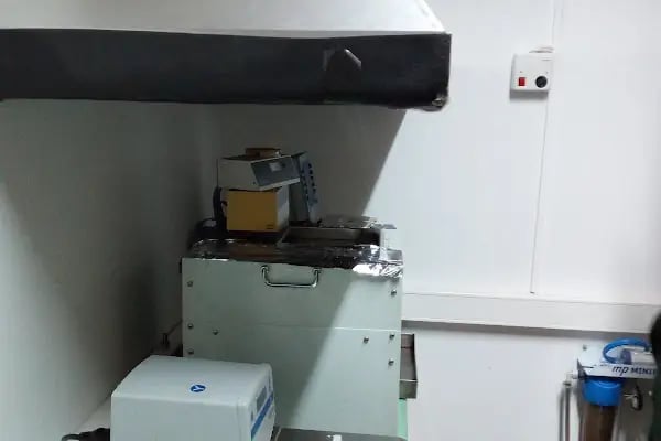 BEKO A.Ş Çayırova Kampüsü - Resim 8