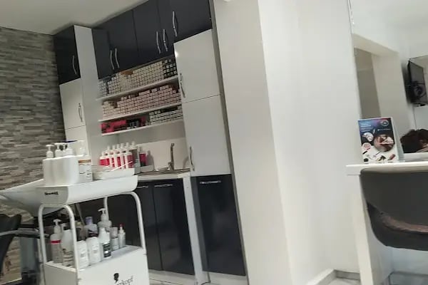Eskişehir Kuaför | Cansu &amp; Uslu Hair Center - Resim 18