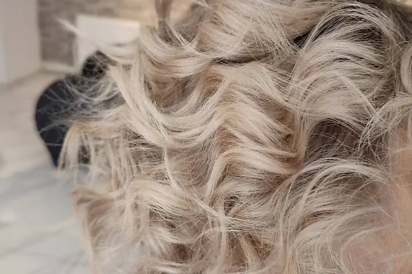 Eskişehir Kuaför | Cansu &amp; Uslu Hair Center - Resim 8