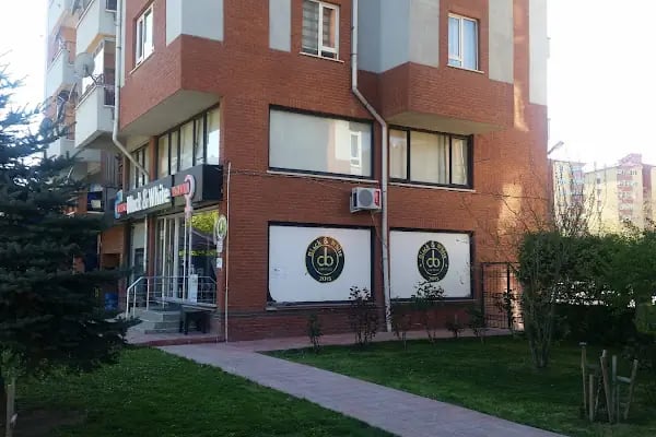 Eskişehir Kuaför | Cansu &amp; Uslu Hair Center - Resim 16