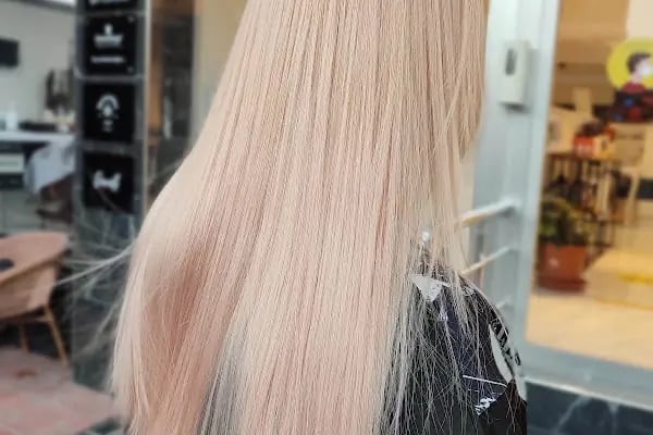 Eskişehir Kuaför | Cansu &amp; Uslu Hair Center - Resim 6