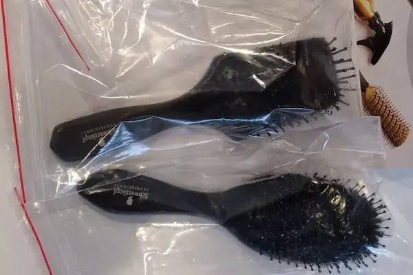 Eskişehir Kuaför | Cansu &amp; Uslu Hair Center - Resim 14