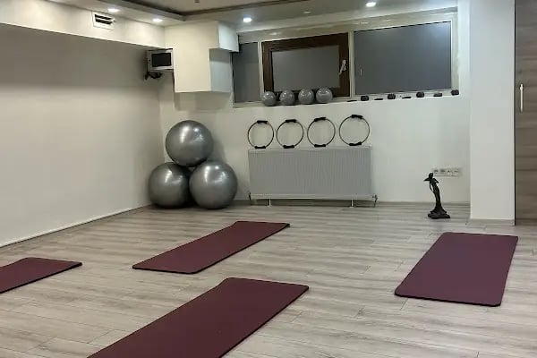 Aura Pilates - Resim 3