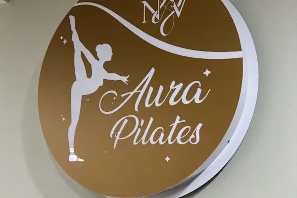Aura Pilates - Resim 6