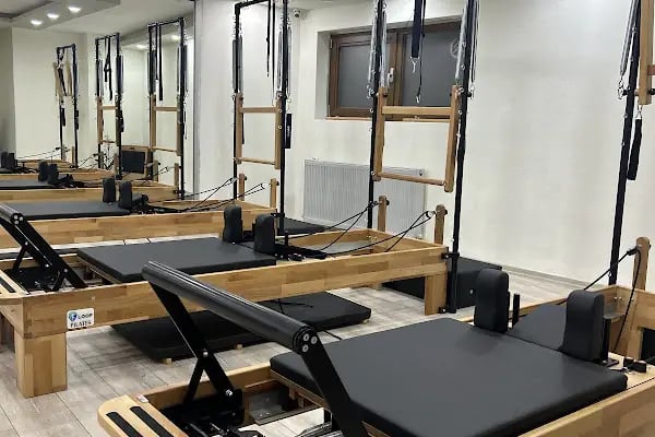 Aura Pilates - Resim 2