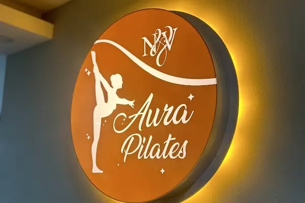 Aura Pilates - Resim 4