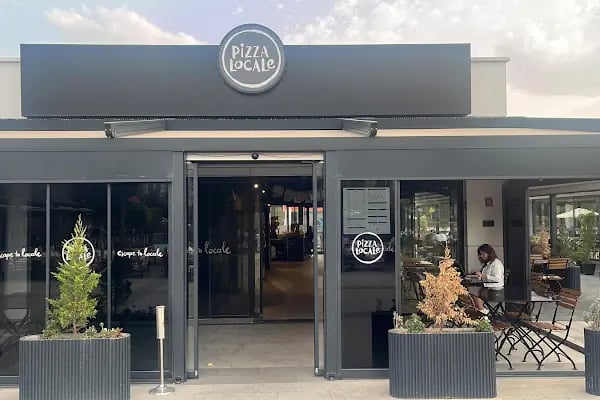 Pizza Locale - Resim 2