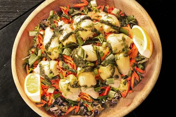 Pizza Locale - Resim 6