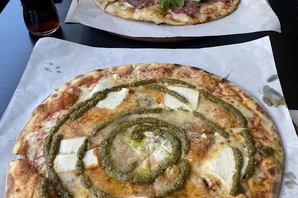 Pizza Locale - Resim 7
