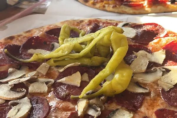 Pizza Locale - Resim 8