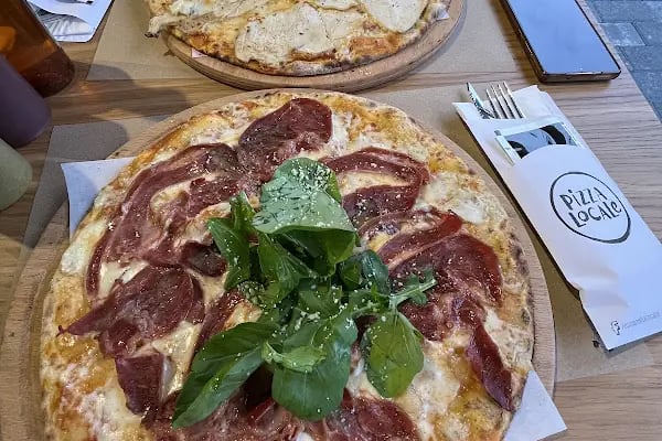 Pizza Locale - Resim 1