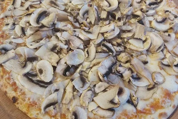 Pizza Locale - Resim 16