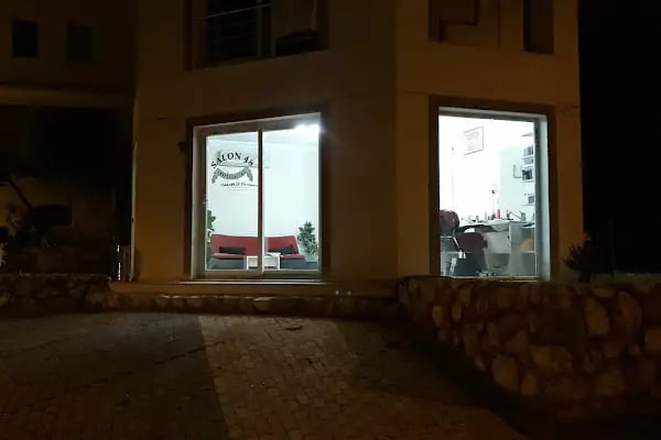 Salon 48 erkek kuaförü - Resim 4