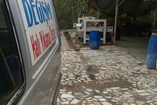 Değişim Halı Temizleme - Resim 2