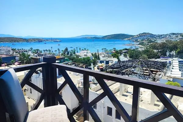 MEU HOTEL - Resim 12