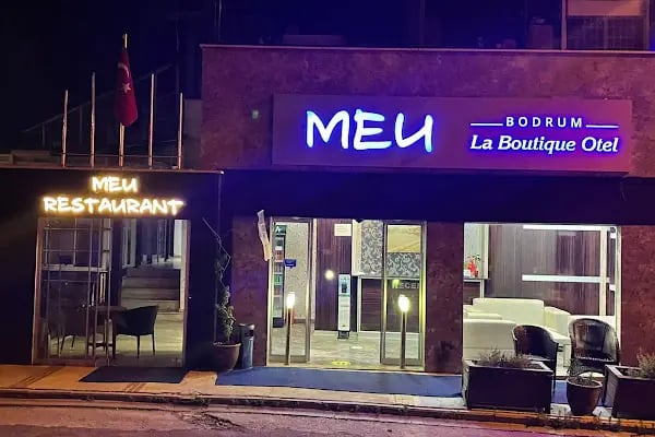MEU HOTEL - Resim 4